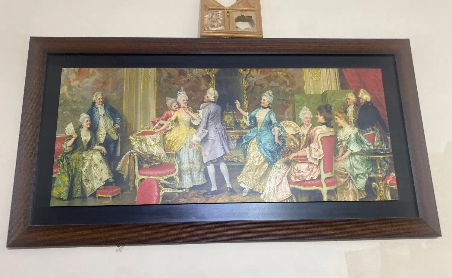 تابلو با کیفیت با طرح زیبا قیمت مناسب|تابلو، نقاشی، عکس|ایذه, |دیوار