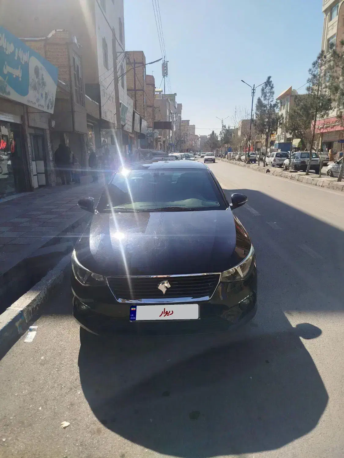 خودرو|خودرو سواری و وانت|بهارستان, |دیوار