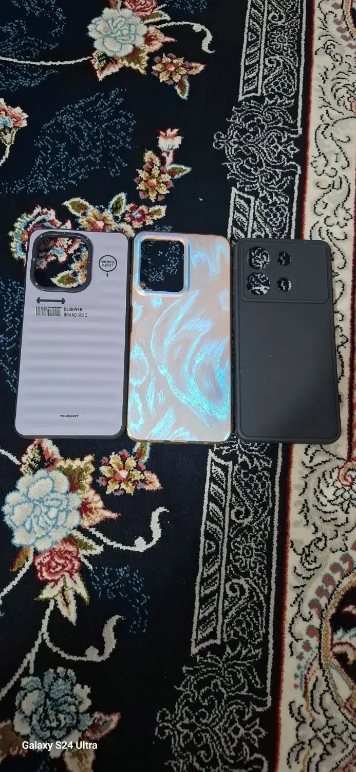 قاب نوت 11 ،12|لوازم جانبی موبایل و تبلت|نهاوند, |دیوار