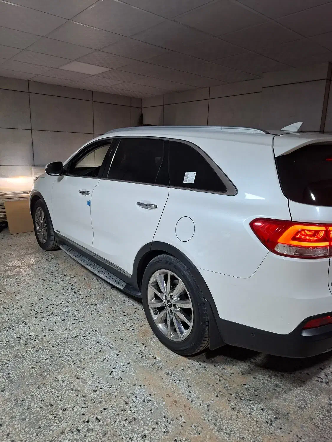 سورنتو GT line|خودرو سواری و وانت|شیراز, تندگویان|دیوار