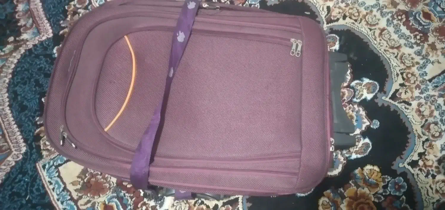 چمدان|کیف، کفش، کمربند|سنندج, |دیوار