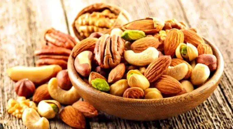 کارگرسادهوماهر شرکتآجیلوخشکبار بیمه/غذا/خوابگاه|استخدام صنعتی، فنی، مهندسی|تهران, تهرانپارس شرقی|دیوار