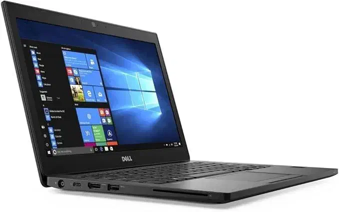 Dell latitude 7400|رایانه همراه|تهران, تهرانپارس شرقی|دیوار