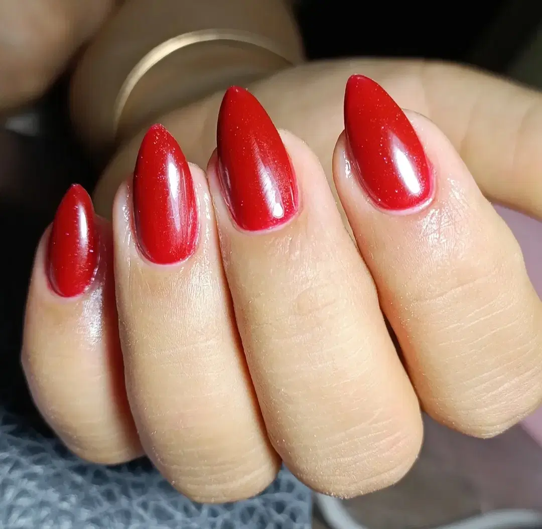 کاشت ناخن|خدمات زیبایی و سلامت|شیراز, تندگویان|دیوار