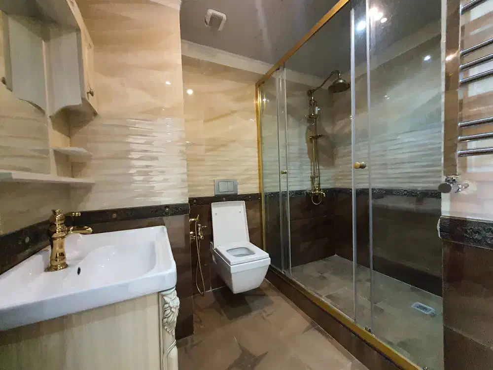 آپارتمان ۱۸۰ متر سه خواب تک واحدی سلیمی