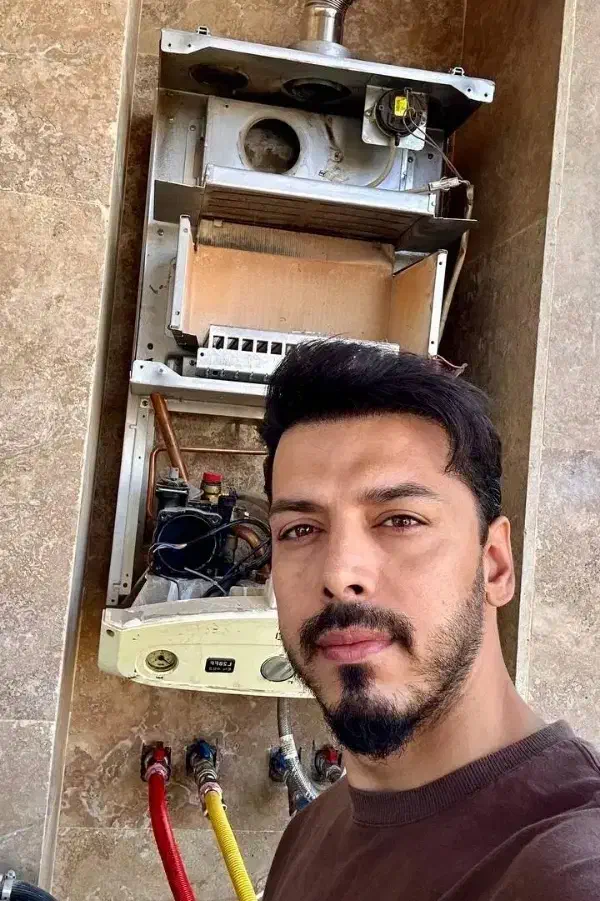 تعمیرات تخصصی انواع پکیج خارجی وایرانی تعمیرات برد|خدمات پیشه و مهارت|زاهدان, |دیوار