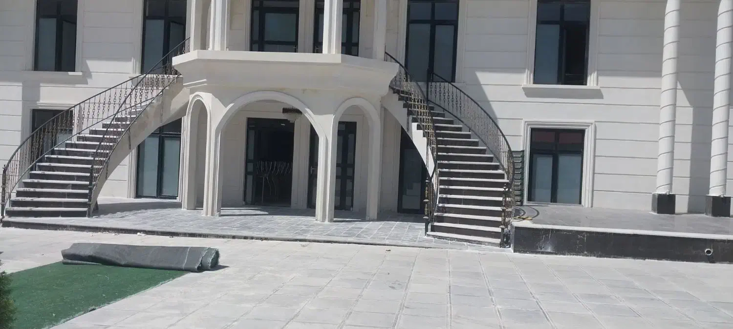 بناسرامیک کار(موزائیک )سنگ کار(کاشی کار)آجرکار|خدمات پیشه و مهارت|قم, هنرستان|دیوار