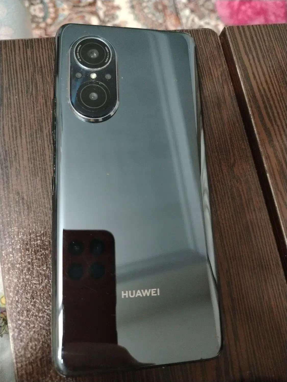 گوشی هواوی نوا 9 se|موبایل|تهران, شهرک طالقانی|دیوار