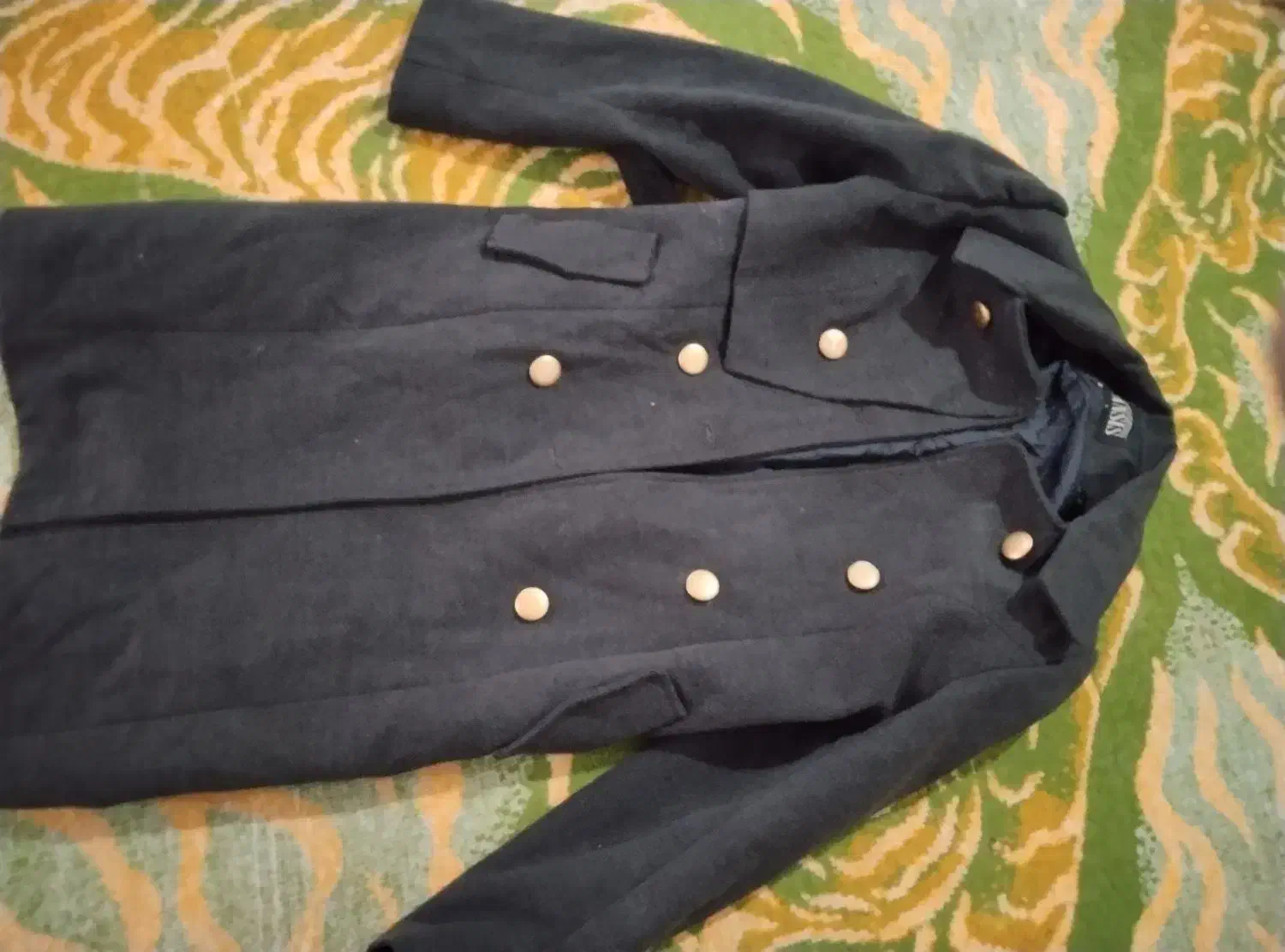 کیف درحدنو ۸۰۰هزار پالتو جنس خوب ۱ میلیون|کیف، کفش، کمربند|نورآباد, |دیوار