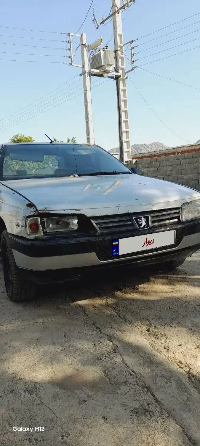 فروش|خودرو سواری و وانت|کهنوج, |دیوار