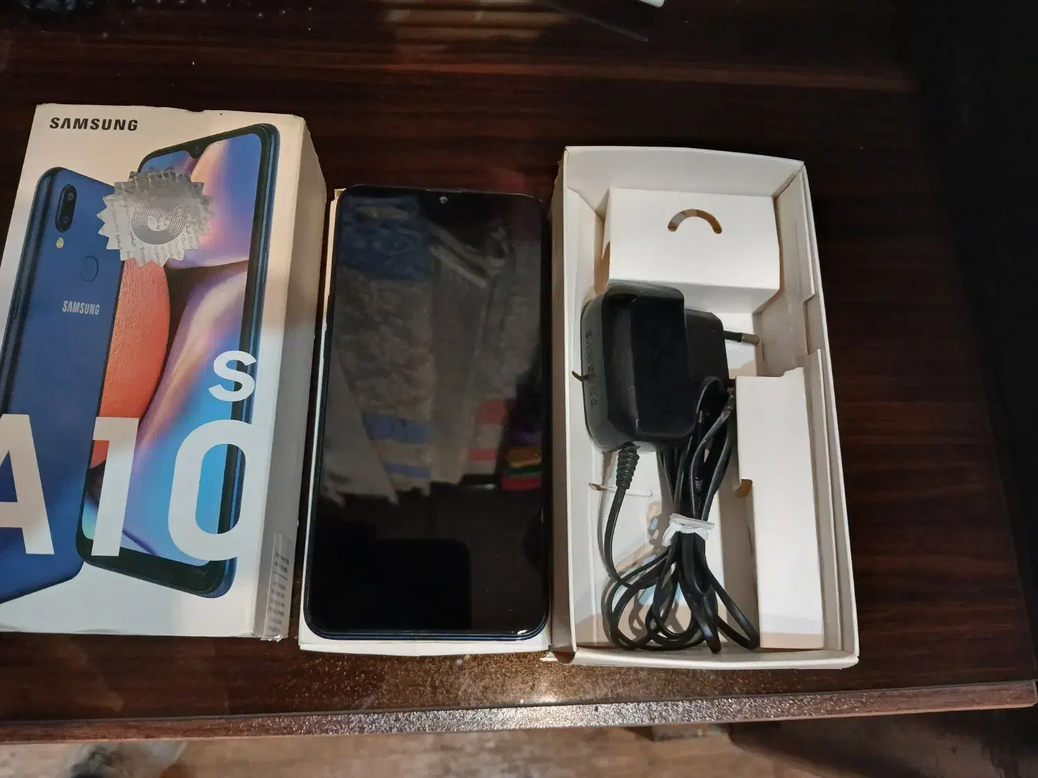 سامشونگa10s|موبایل|تهران, جوانمردان (اندیشه)|دیوار