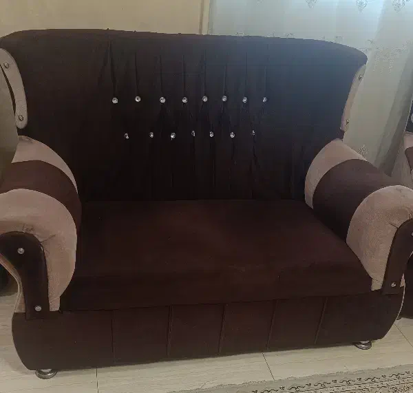 فروش فوری مبل|مبلمان خانگی و میز عسلی|رشت, استقامت ۱|دیوار