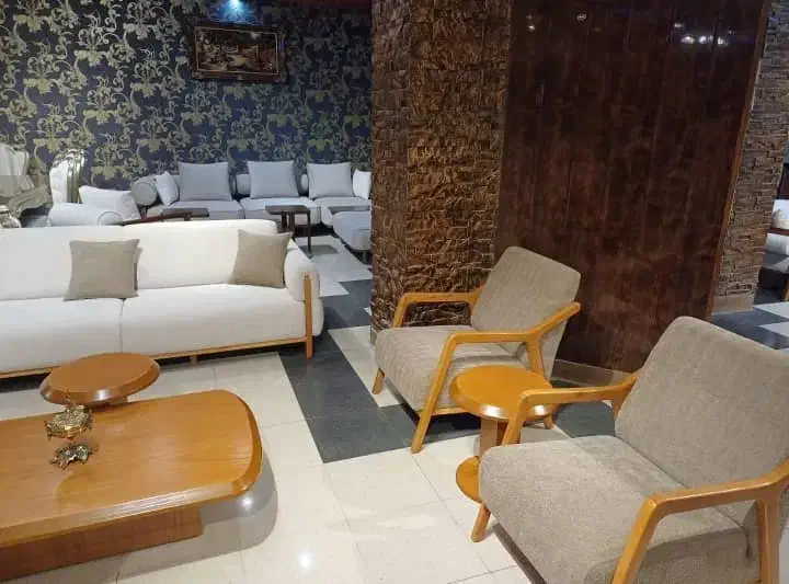 جهیزیه کامل|مبلمان خانگی و میز عسلی|بروجرد, |دیوار