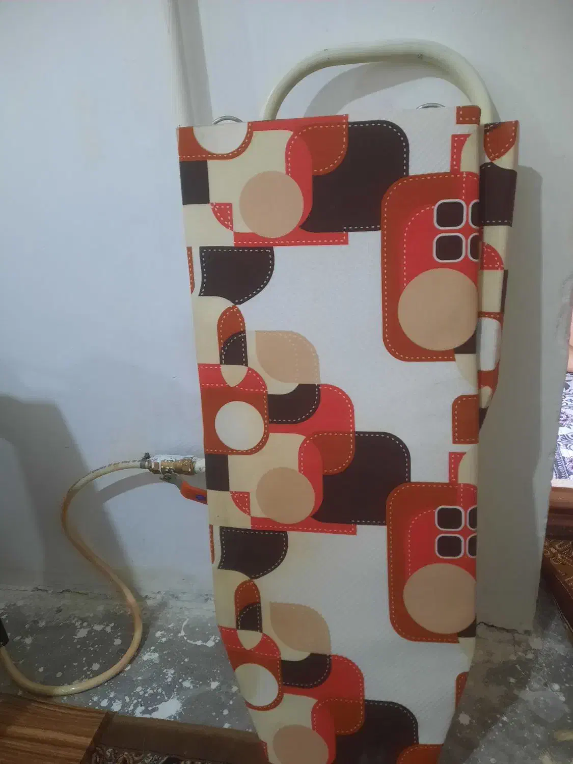 میزاتوسالم ونو|اتو و لوازم اتو|دهگلان, |دیوار