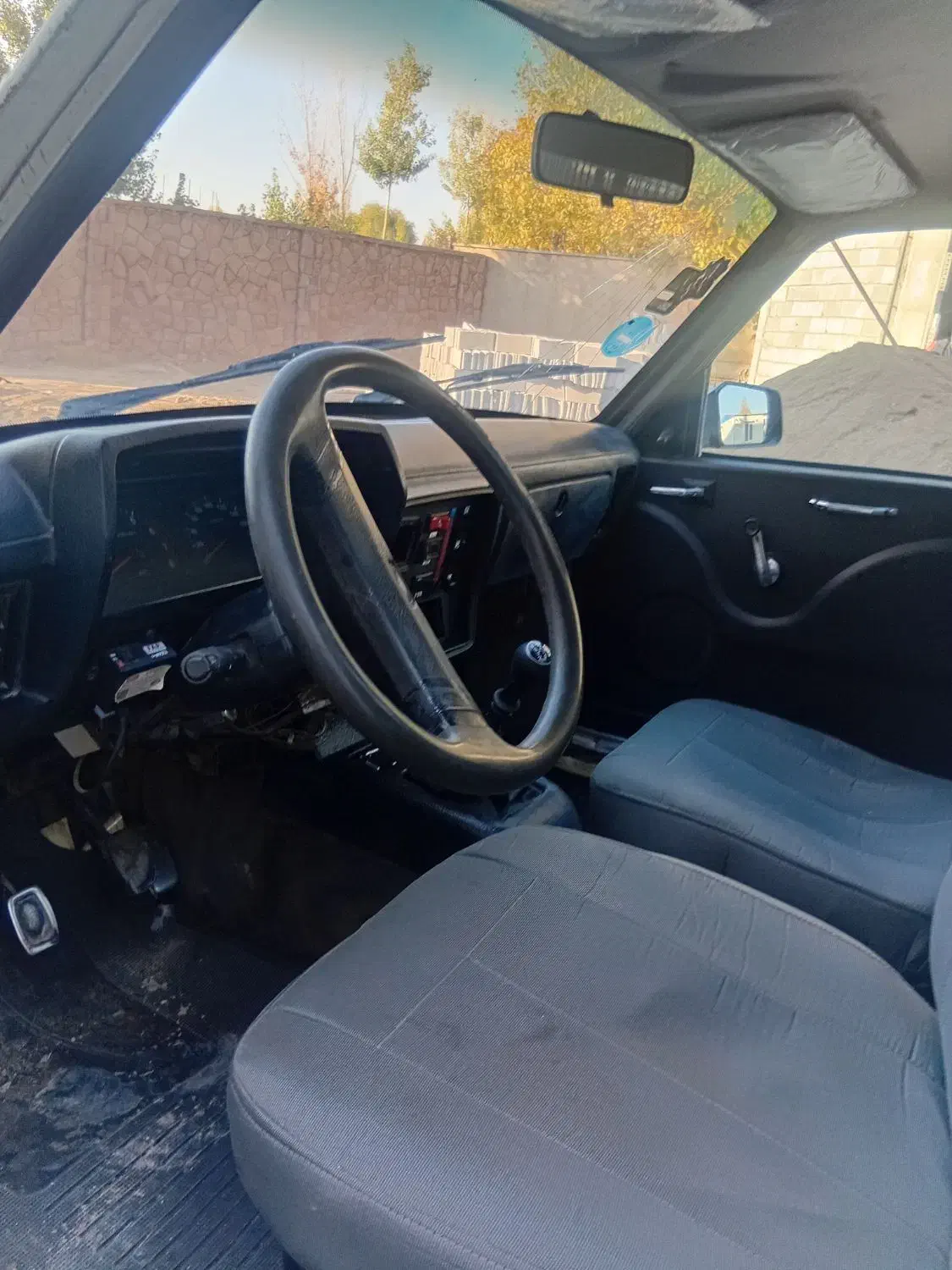 وانتپیکان|خودرو سواری و وانت|آبسرد, |دیوار