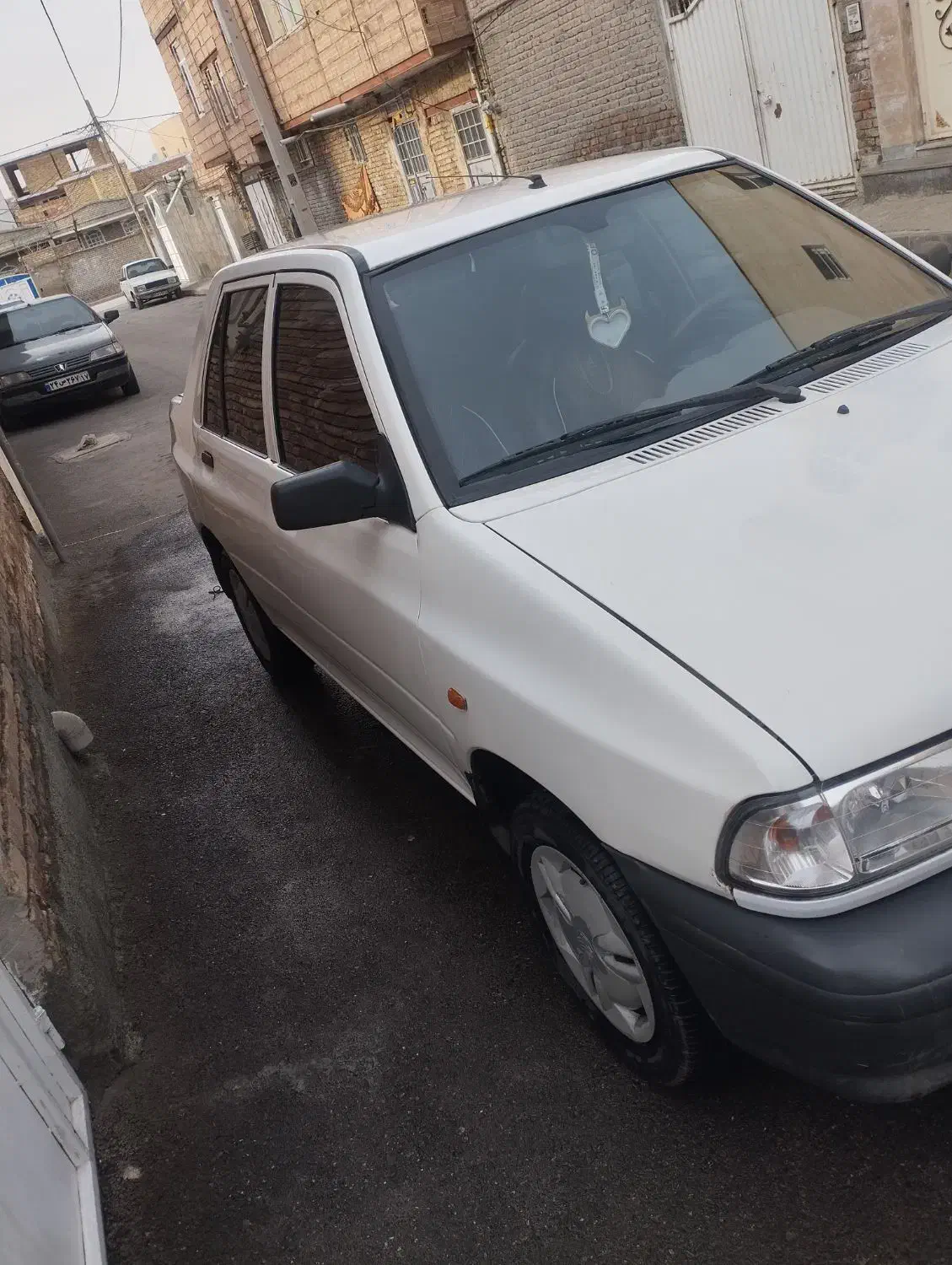 پراید ۱۳۱ مدل ۹۹|خودرو سواری و وانت|ارومیه, |دیوار