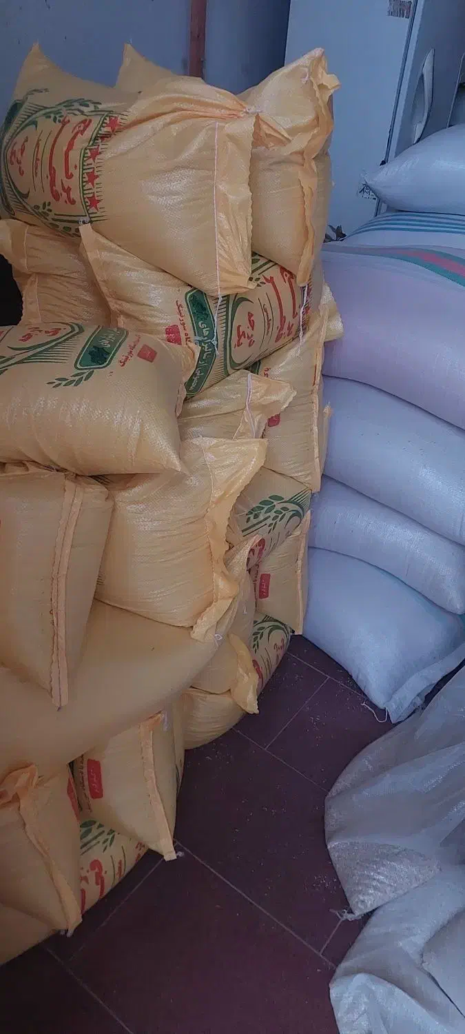 برنج فجر|خوردنی و آشامیدنی|آمل, |دیوار