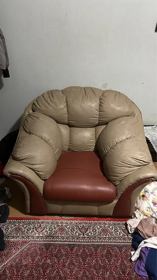 مبل راحتی|مبلمان خانگی و میز عسلی|زنجان, |دیوار