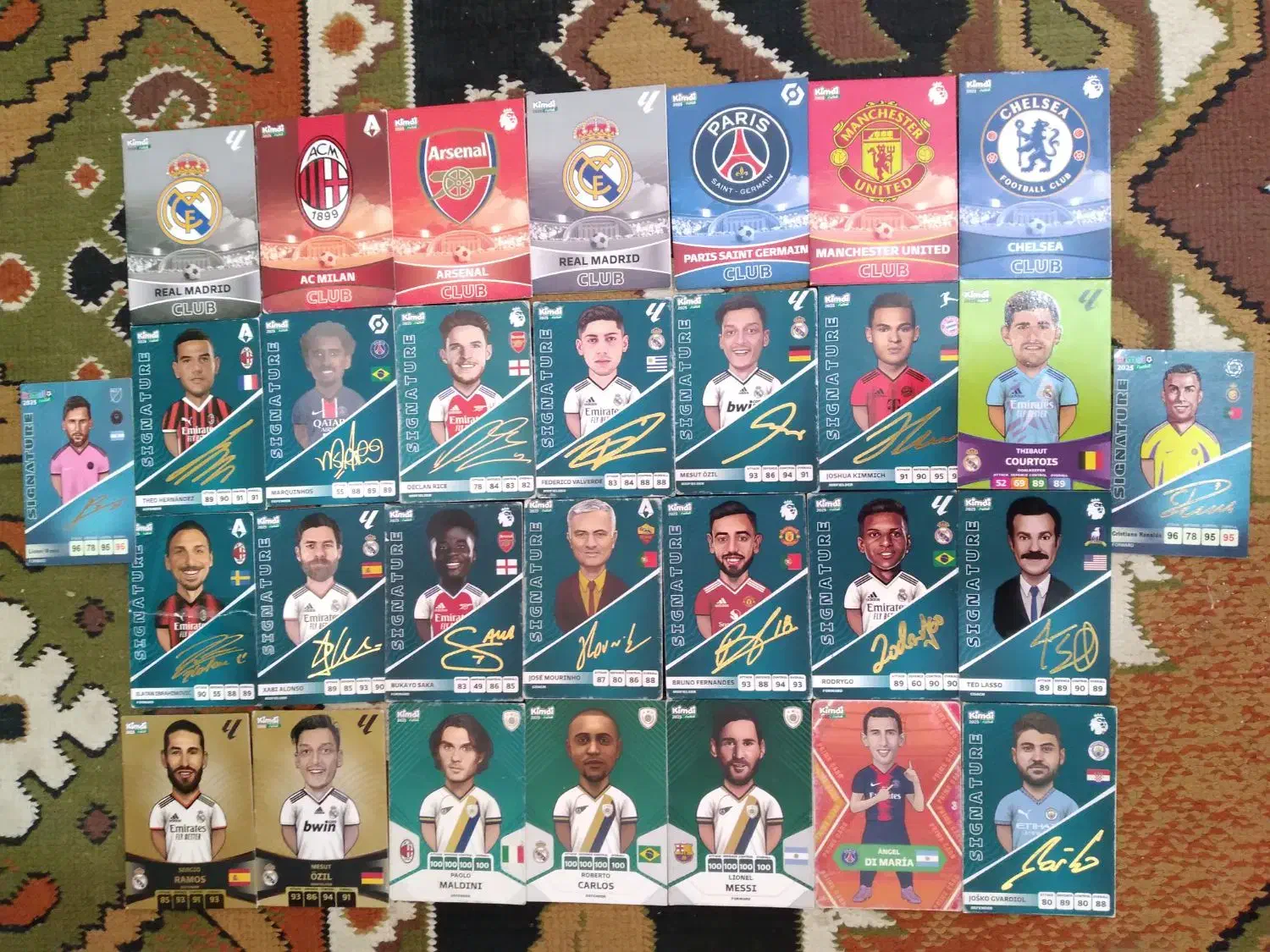 کیمدی  مایل به معاوضه نیستم|کلکسیون و سرگرمی|لردگان, |دیوار