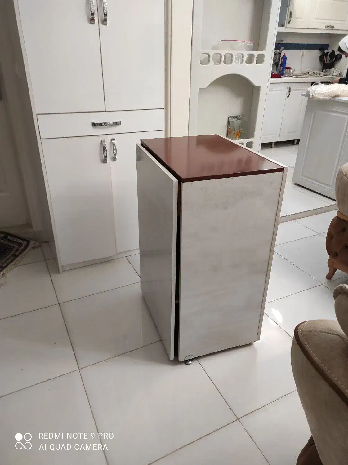 چوب و ام دی آف|خدمات پیشه و مهارت|همدان, |دیوار