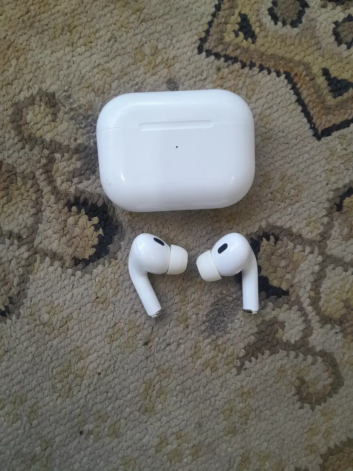 ایرپاد پرو ۲|لوازم جانبی موبایل و تبلت|خوی, |دیوار