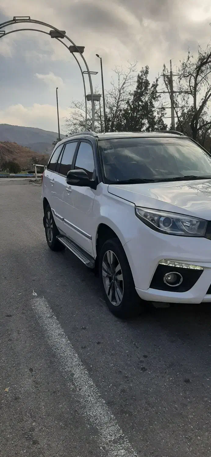 MVM X33 S بیرنگ سالم|خودرو سواری و وانت|تبریز, |دیوار