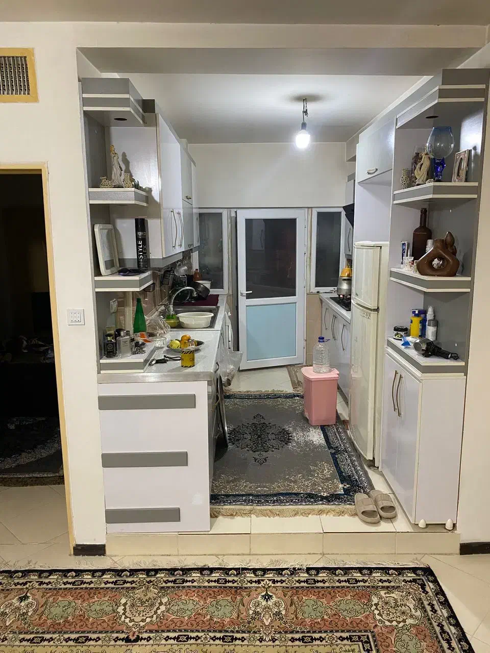 فروش اپارتمان|فروش آپارتمان|قرچک, مجتمع مسکونی طبیعت|دیوار