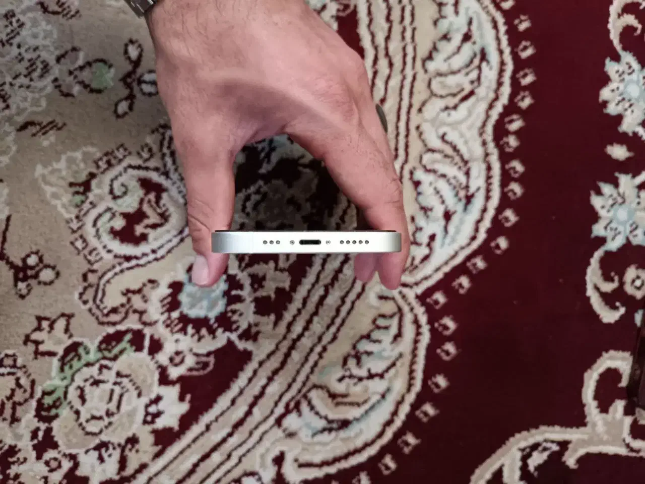 آیفون 13|موبایل|ملایر, |دیوار