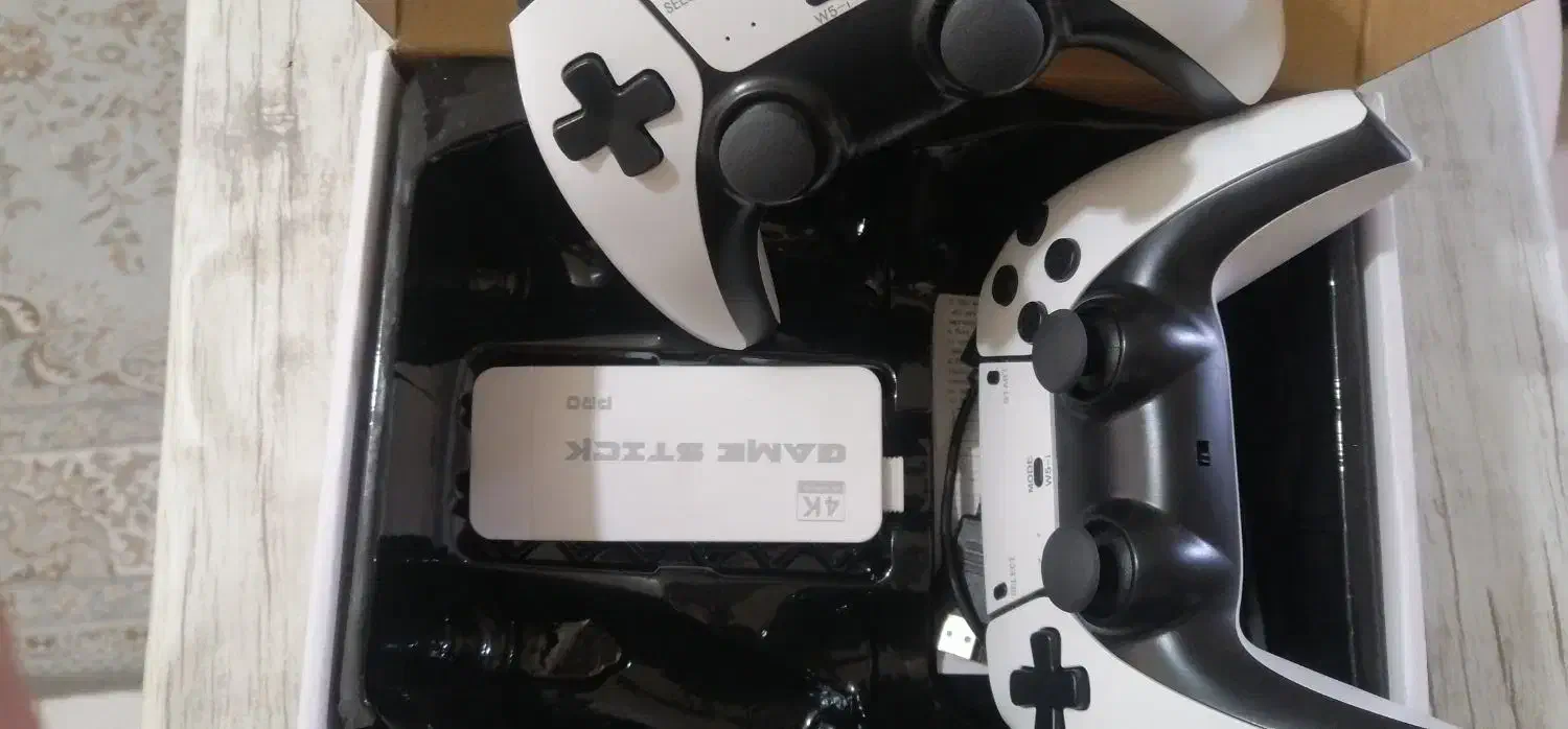 گیم استیک پرو تایوانی|کنسول، بازی ویدئویی و آنلاین|سقز, |دیوار