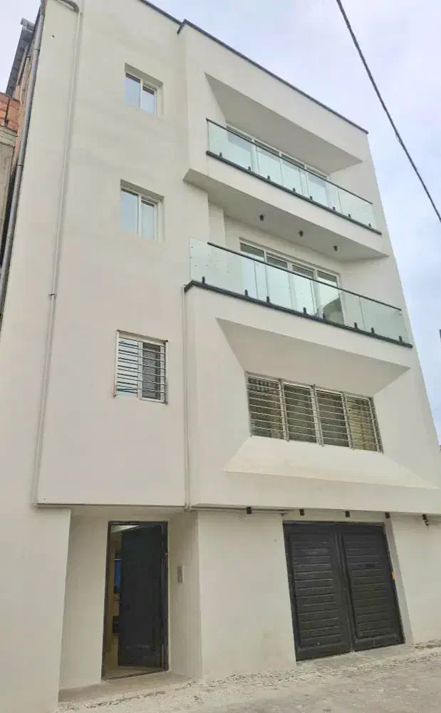 دوبلکس ۲۳۰ متری مدرن خ تهران|فروش آپارتمان|قائمشهر, |دیوار