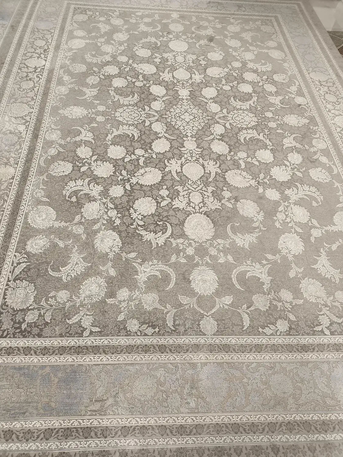 فرش ۹ متری|فرش|قرچک, مهدیه|دیوار