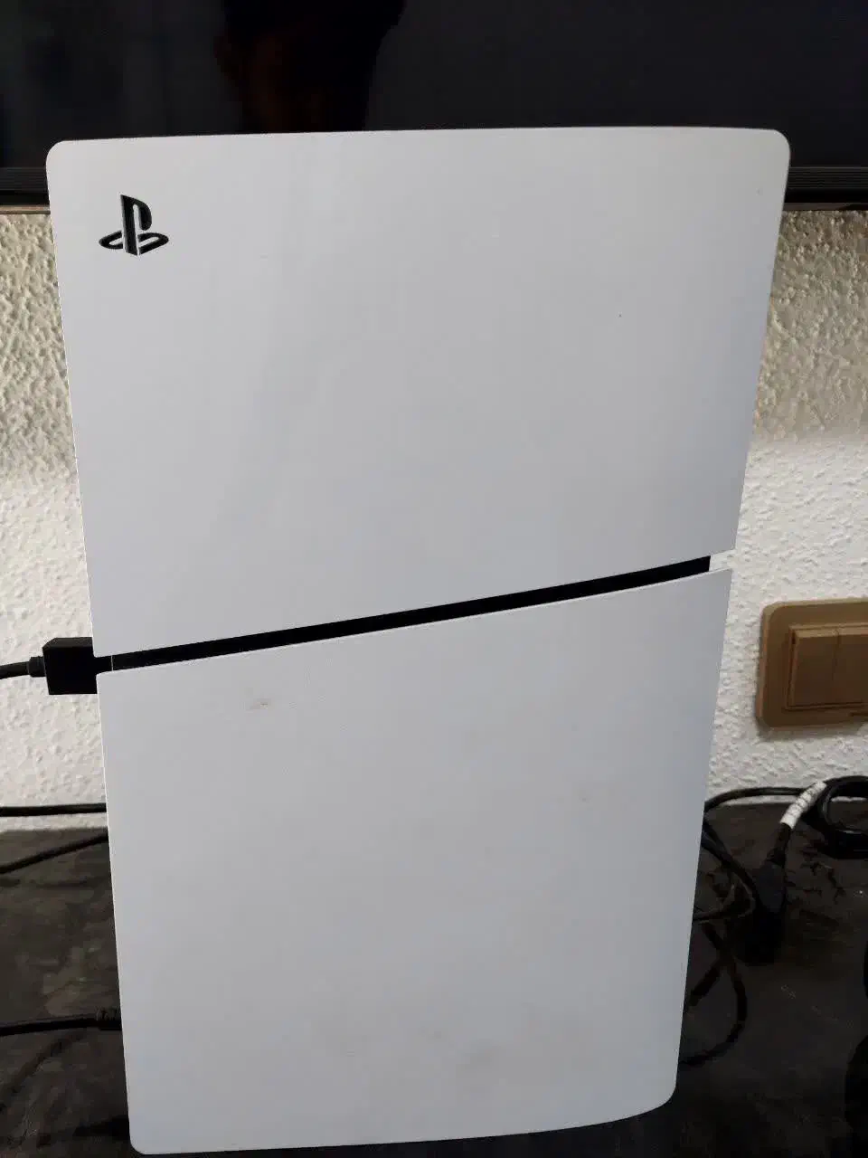 Ps5 slim|کنسول، بازی ویدئویی و آنلاین|خمینی‌شهر, |دیوار