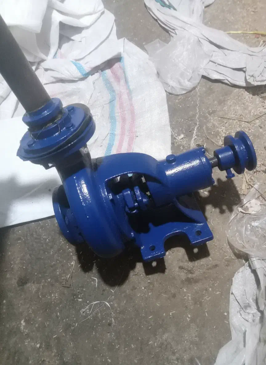 پمپ ۲ اینچ|مصالح و تجهیزات ساختمان|بابل, |دیوار