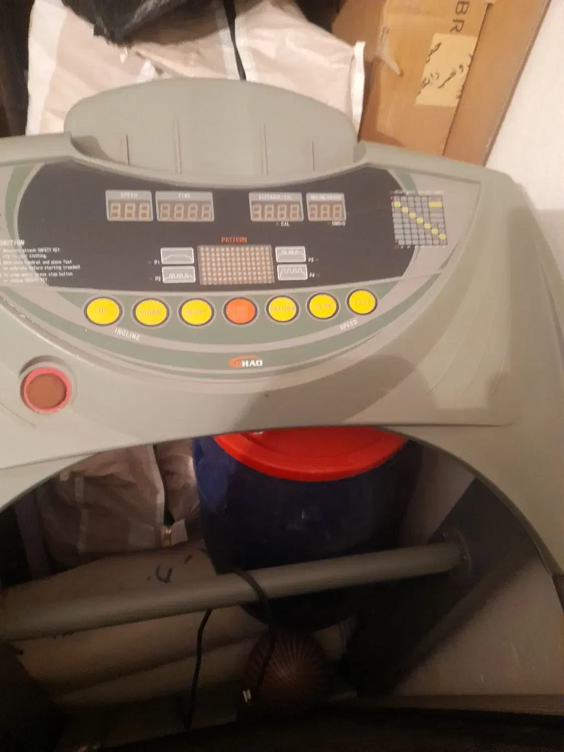 تردمیل|تجهیزات ورزشی|تهران, ارامنه|دیوار