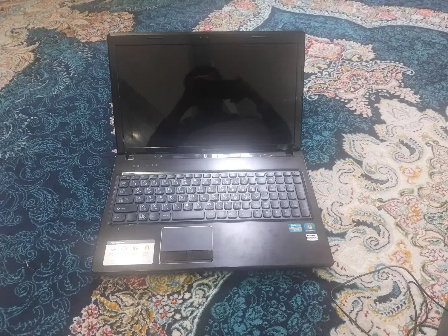 لب تاب|رایانه همراه|مشهد, شهید معقول|دیوار