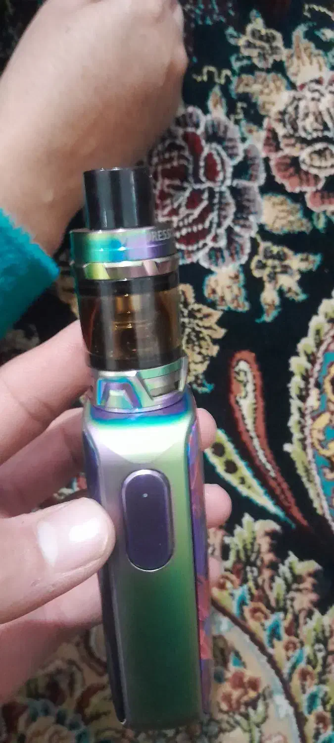 ویپ صفحه لمسی|زیورآلات و اکسسوری|شیراز, شهرک قمشه|دیوار