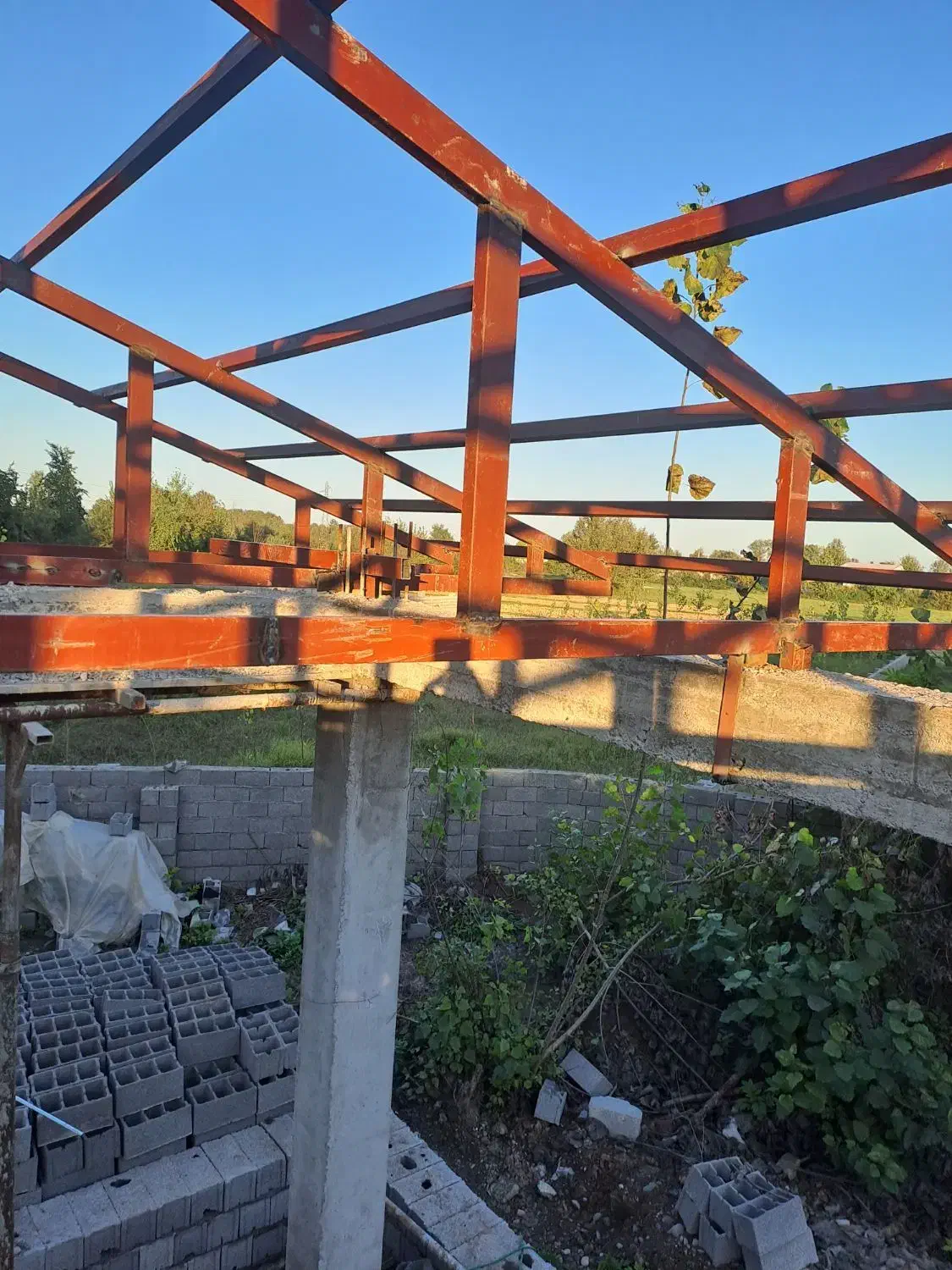 جوشکاری آهنگری سربندی|خدمات پیشه و مهارت|پره‌سر, |دیوار