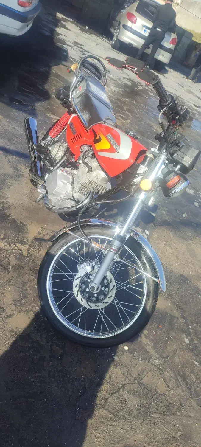 متور نیکتاز|موتورسیکلت|دهدشت, |دیوار