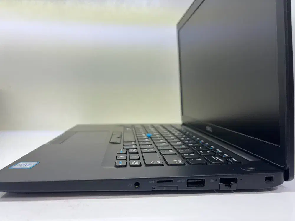 لپ‌تاپ Dell مدل Latitude 7480|رایانه همراه|اندیشه, اندیشه فاز ۳|دیوار