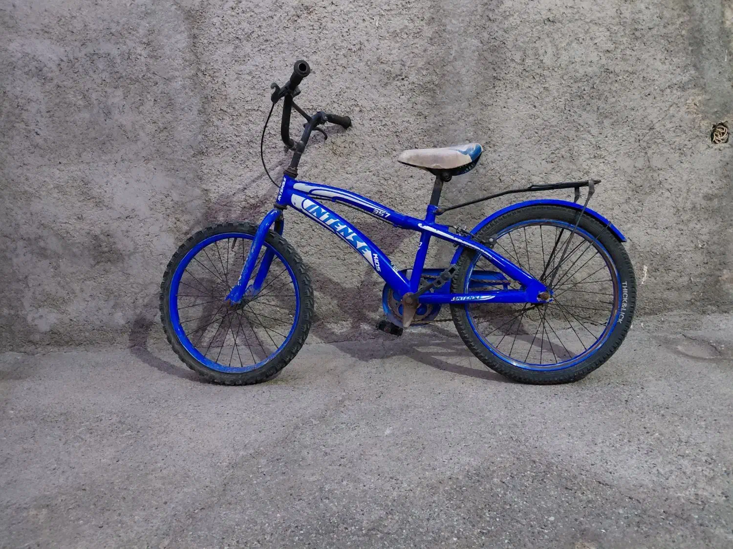 دوچرخه ۲۰|دوچرخه، اسکیت، اسکوتر|ماهدشت, |دیوار