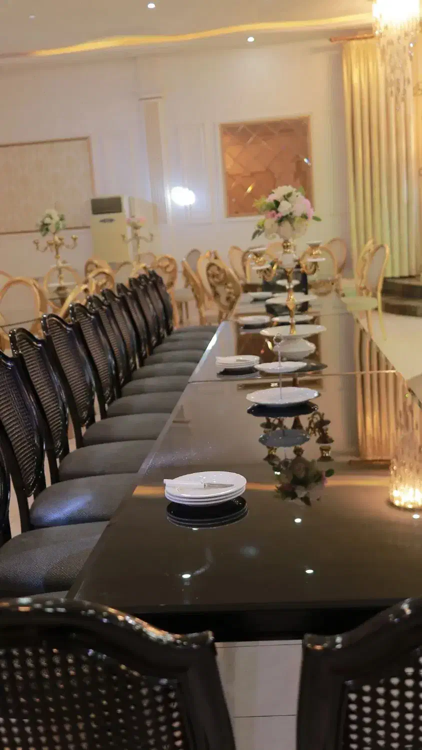 تالار پذیرایی گلریز|خدمات پذیرایی، مراسم|رشت, پسیخان|دیوار