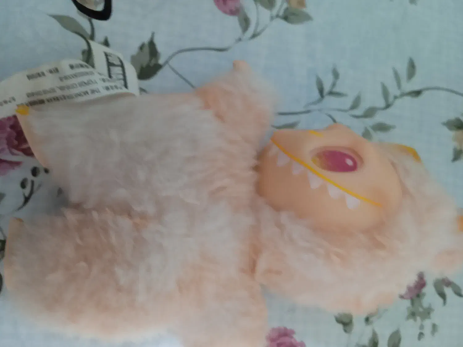 لبوبو|اسباببازی|بهار, |دیوار