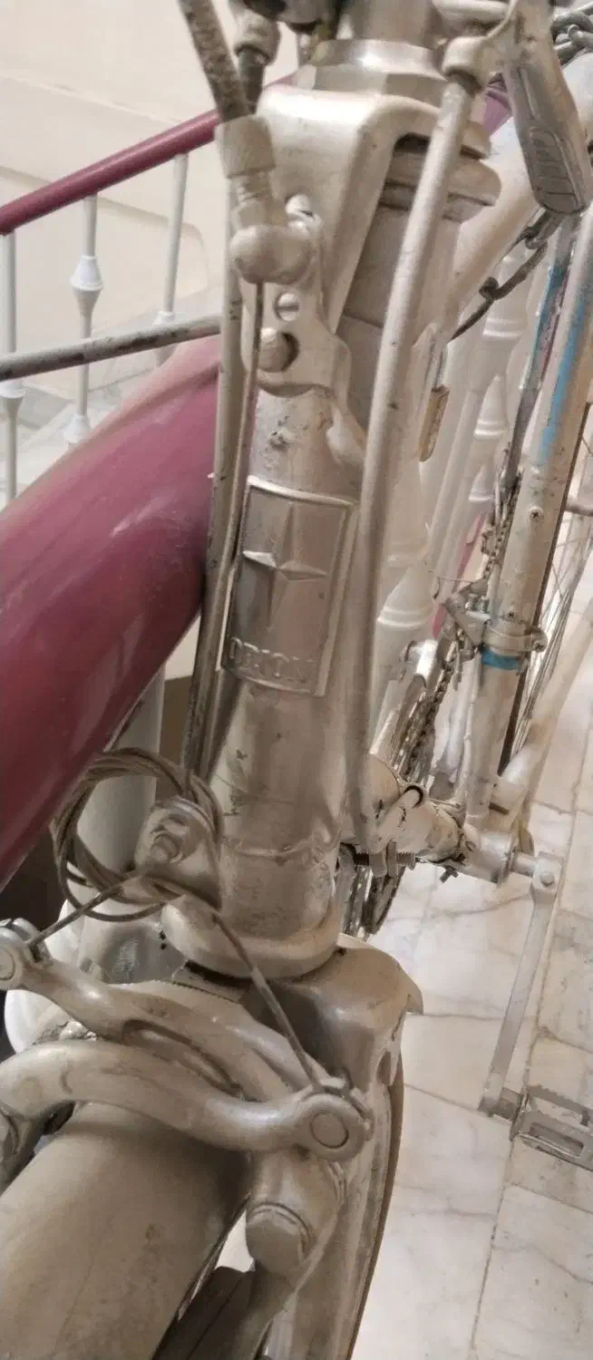 دوچرخه کورسی اوریون ژاپن|دوچرخه، اسکیت، اسکوتر|مشهد, دانشجو|دیوار