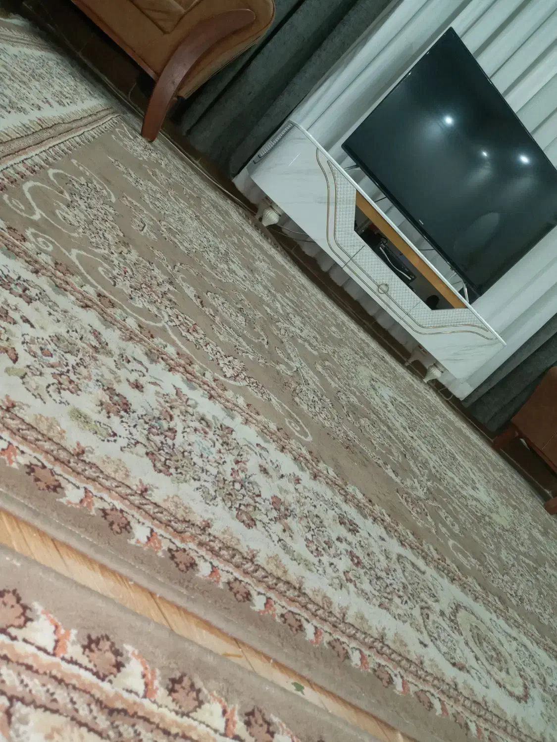 یک جفت  فرش نه متری|فرش|محمدشهر, جعفرآباد|دیوار