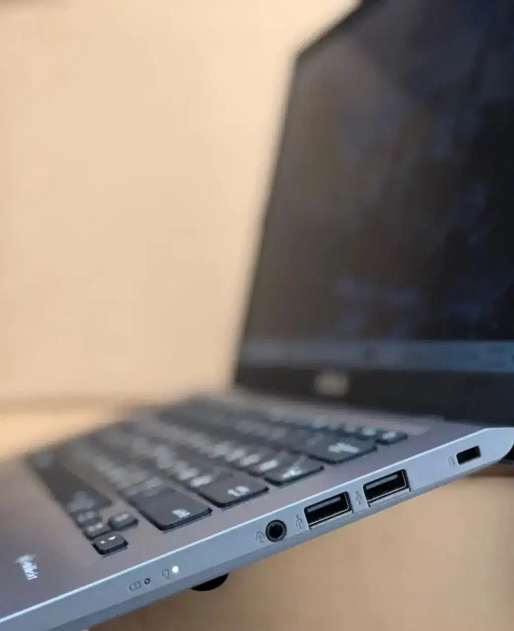 لبتاب نو|رایانه همراه|فردیس, شهرک سپاه|دیوار