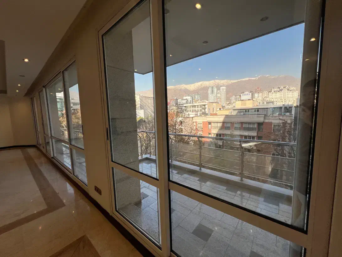 ۱۷۵متر فول مشاعات فرمانیه شرقی ویو آکواریوم|فروش آپارتمان|تهران, کامرانیه|دیوار