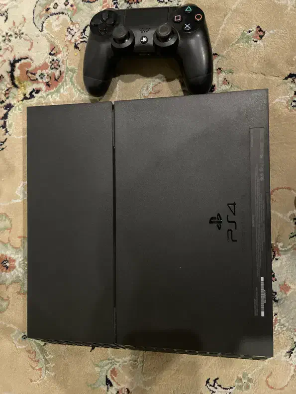 Ps4|کنسول، بازی ویدئویی و آنلاین|تهران, ایران|دیوار