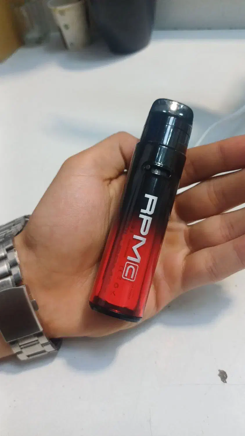 دستگاه ویپ پاد smok مدل RPMC|زیورآلات و اکسسوری|آستارا, |دیوار