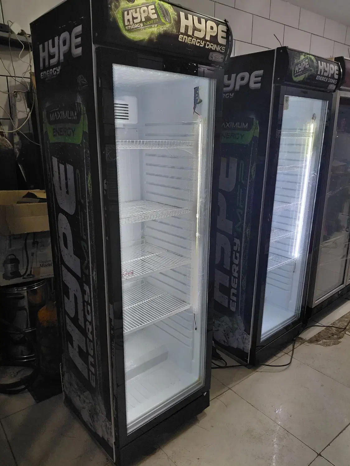 یخچال تک درب ۶۰ سانتی و ۱۲۰|یخچال و فریزر|فرخ‌شهر, |دیوار