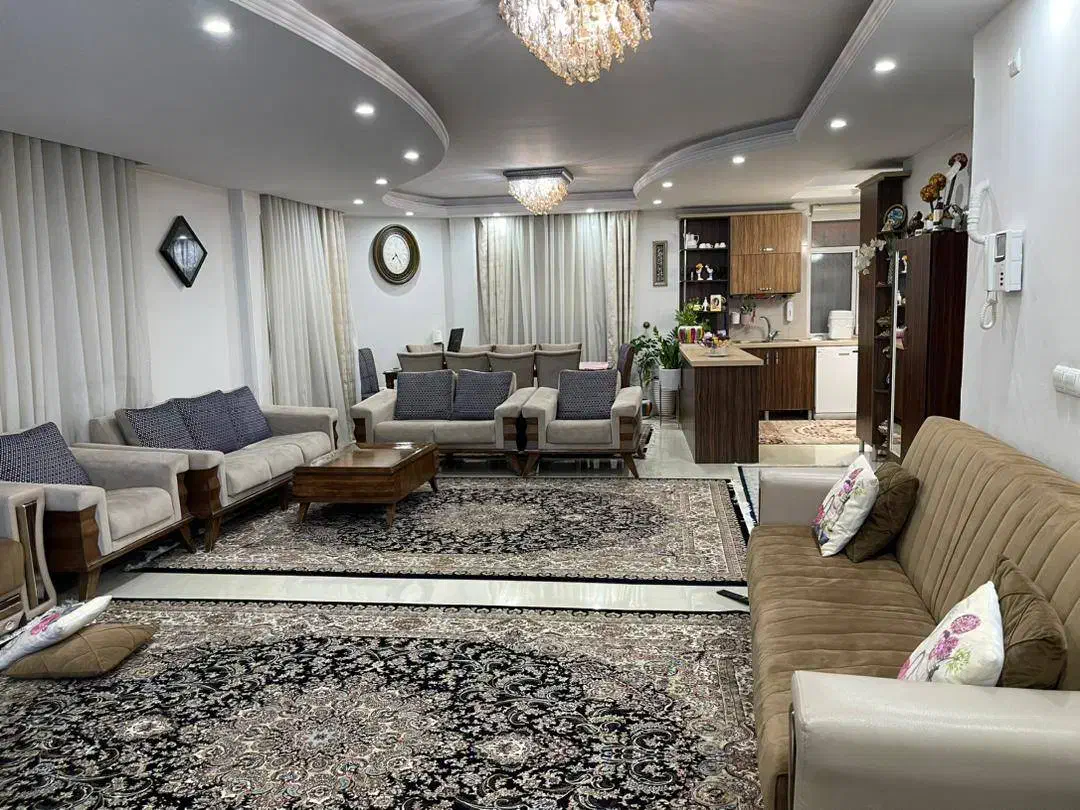 112متر/تکواحدی/فول امکانات/جمالزاده شمالی-فرصت